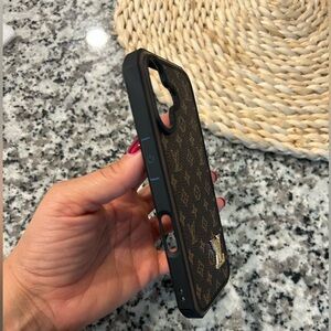 Phone Case for iPhone 17 17pro 17pro max iPhone 16 iPhone 16pro iPhone 16pro Max